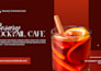 create modern pitch deck, business presentation, and sales deck